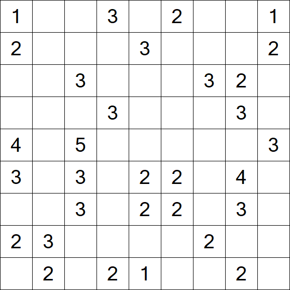 Minesweeper - Difficile