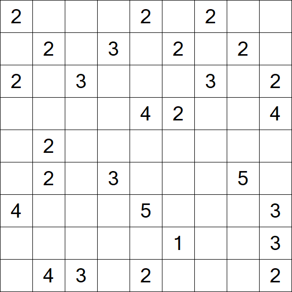 Minesweeper - Difficile