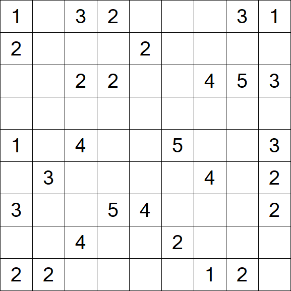 Minesweeper - Schwierig
