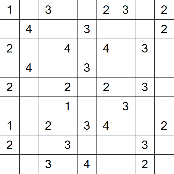 Minesweeper - Schwierig