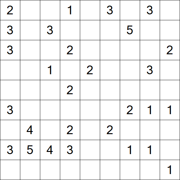 Minesweeper - Difficile