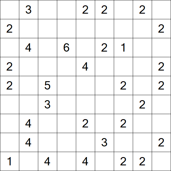 Minesweeper - Difficile