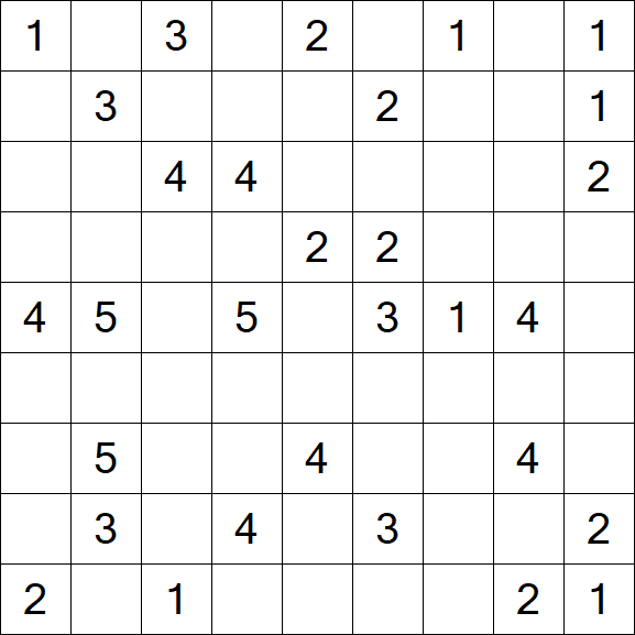 Minesweeper - Hard