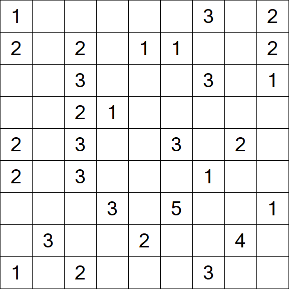 Minesweeper - Difficile