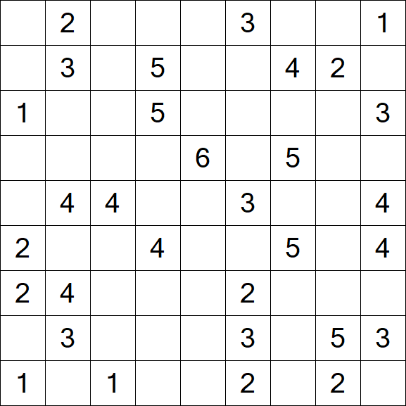 Minesweeper - Difficile