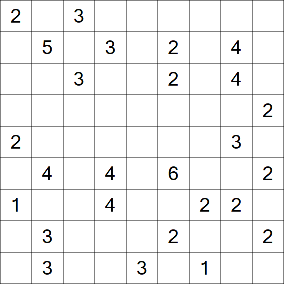 Minesweeper - Difficile