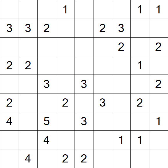 Minesweeper - Difficile