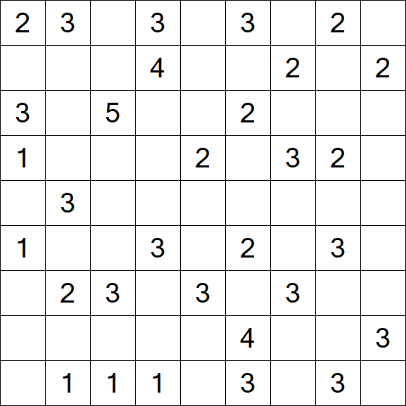 Minesweeper - Difficile