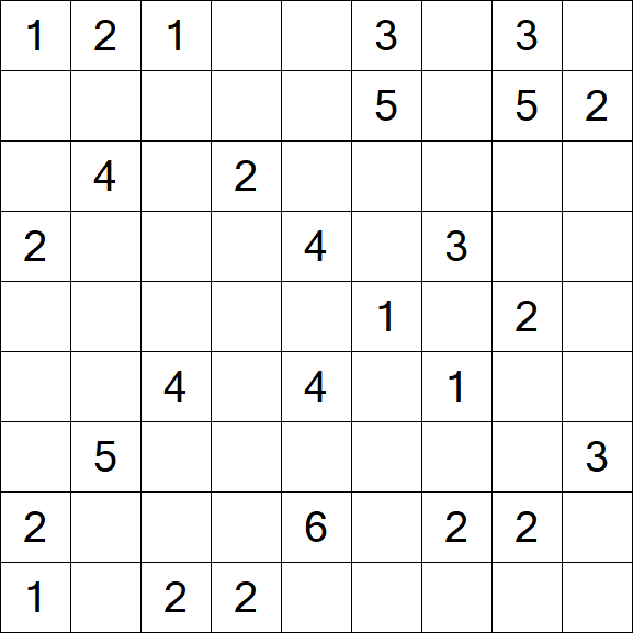Minesweeper - Difficile