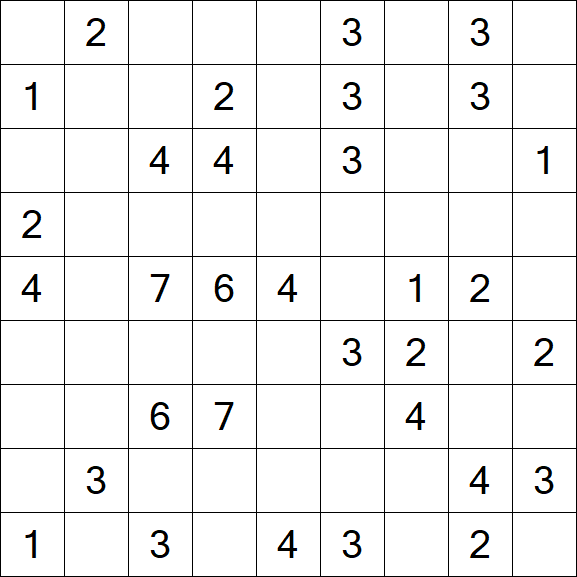 Minesweeper - Difícil