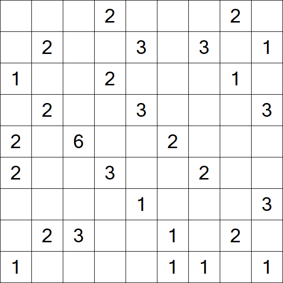 Minesweeper - Difícil