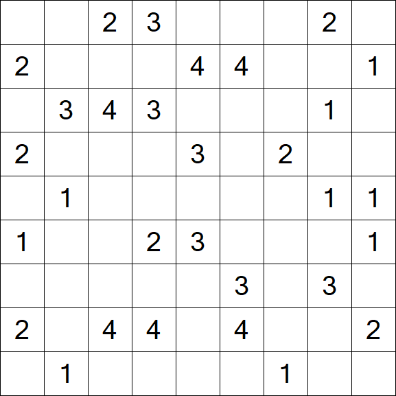 Minesweeper - Difícil