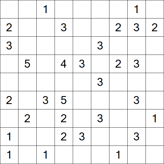 Minesweeper - Difícil