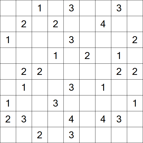 Minesweeper - Difícil