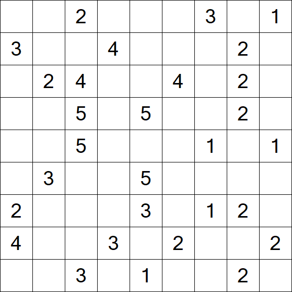 Minesweeper - Difícil
