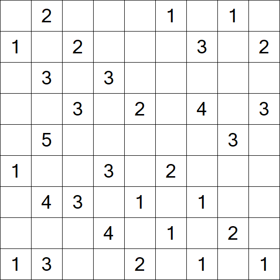 Minesweeper - Difícil