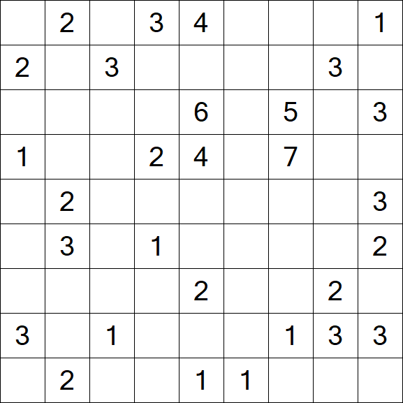 Minesweeper - Difícil