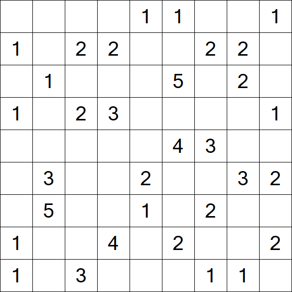 Minesweeper - Hard