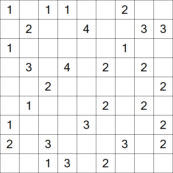 Minesweeper - Hard