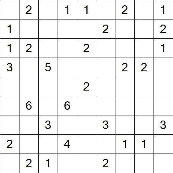 Minesweeper - Hard