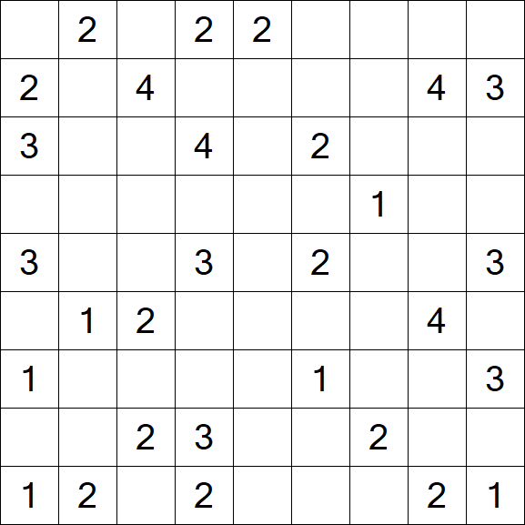 Minesweeper - Hard