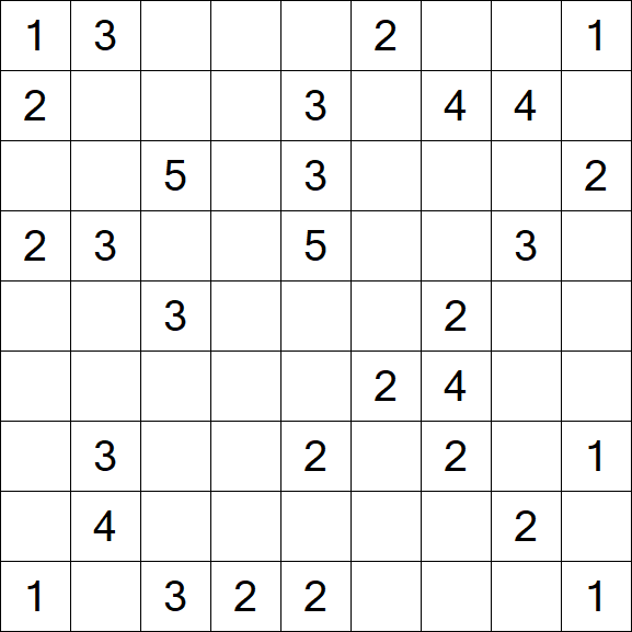 Minesweeper - Hard