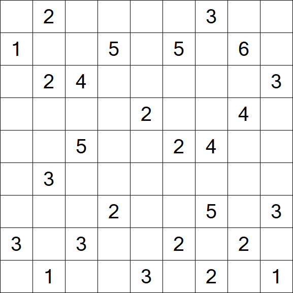 Minesweeper - Hard