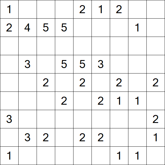 Minesweeper - Hard