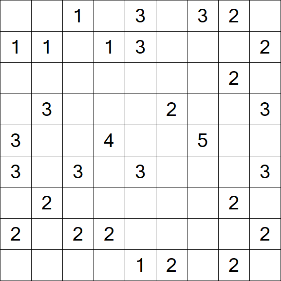 Minesweeper - Hard