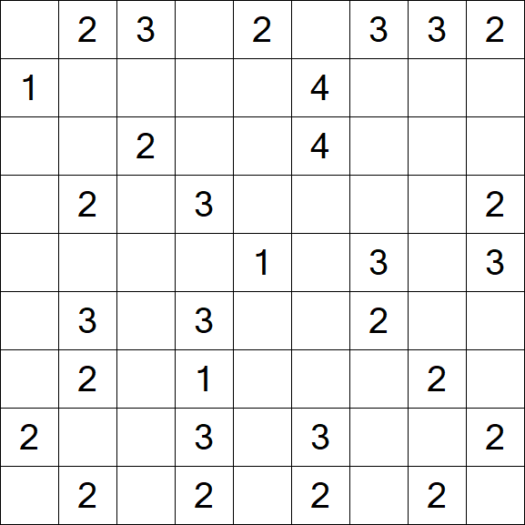 Minesweeper - Hard