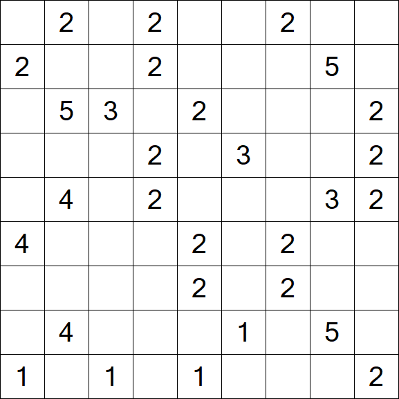 Minesweeper - Hard
