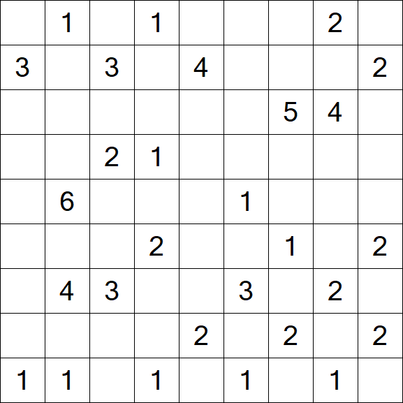 Minesweeper - Hard