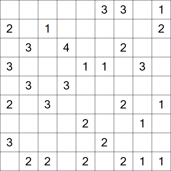 Minesweeper - Hard