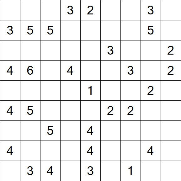 Minesweeper - Hard