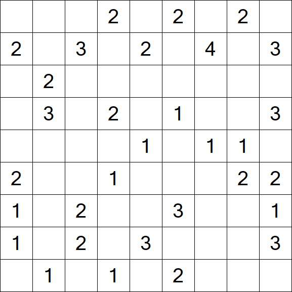 Minesweeper - Hard