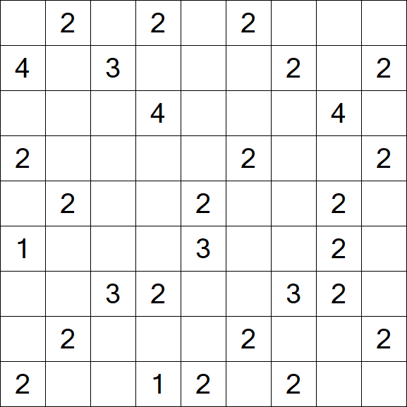 Minesweeper - Hard