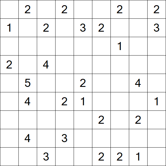 Minesweeper - Hard