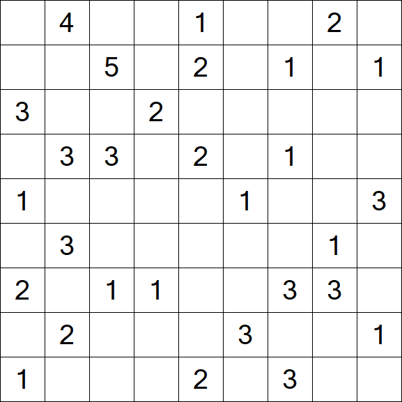 Minesweeper - Hard