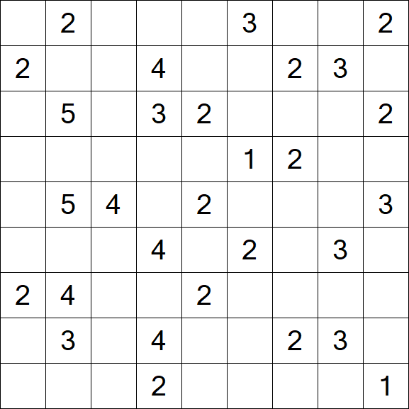 Minesweeper - Hard