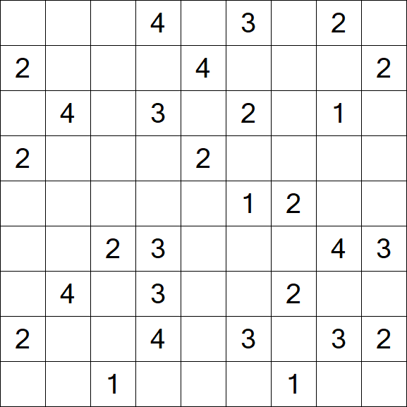 Minesweeper - Hard