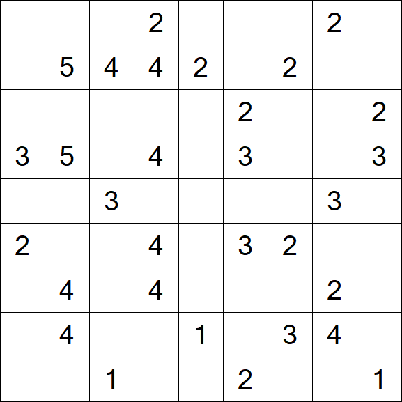 Minesweeper - Hard