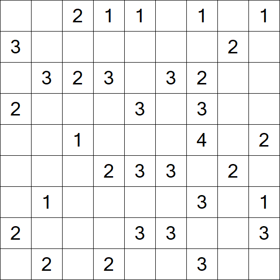 Minesweeper - Hard
