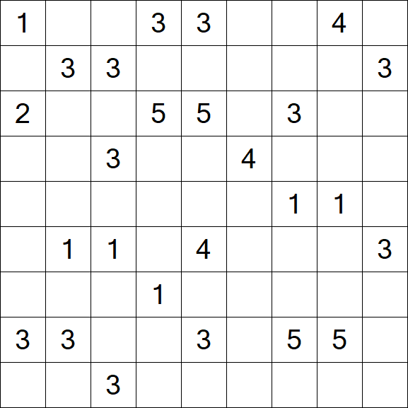 Minesweeper - Hard