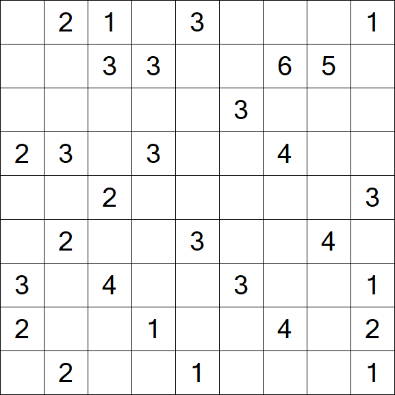 Minesweeper - Hard