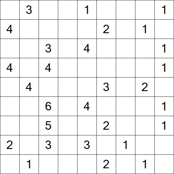 Minesweeper - Hard