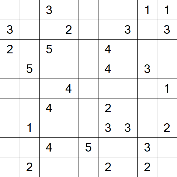 Minesweeper - Hard
