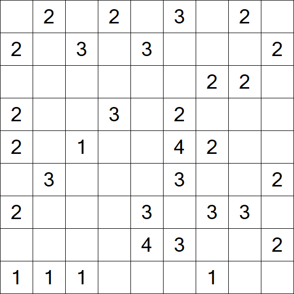 Minesweeper - Hard