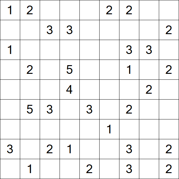 Minesweeper - Hard