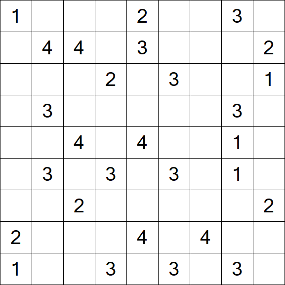 Minesweeper - Hard