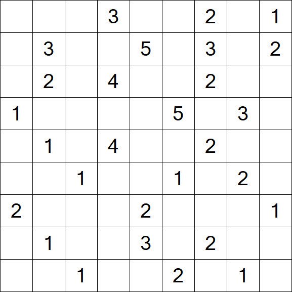 Minesweeper - Hard